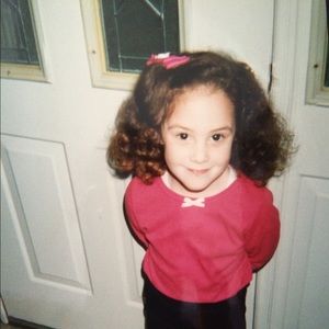 Meet your Posher, Brittany